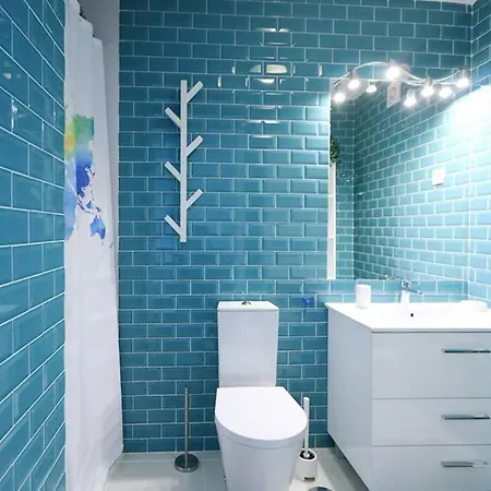 Sacha Ria Em Pleno Coracao De Αβέιρο
