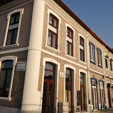 Sacha Ria Em Pleno Coracao De Διαμέρισμα