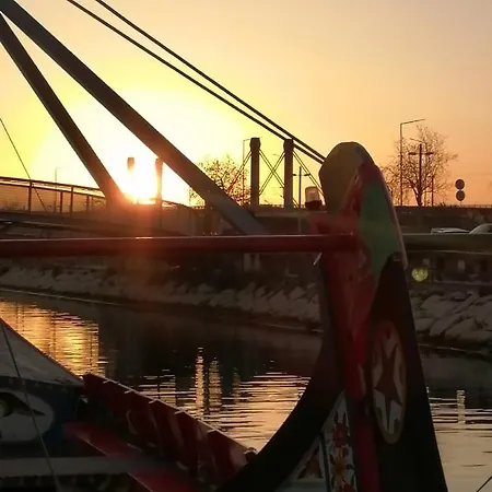 Sacha Ria Em Pleno Coracao De Διαμέρισμα *